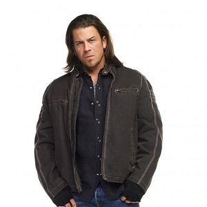 Photo Christian Kane