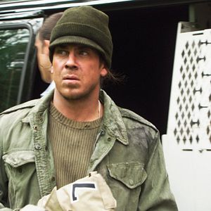 Photo Leverage - Les Justiciers