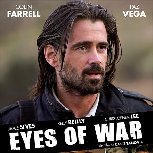Photo Eyes of War