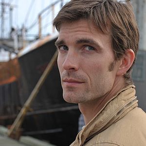 Photo Lucas Bryant