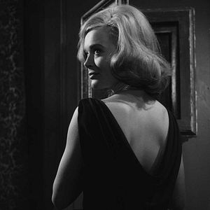 Photo Solo pour une blonde