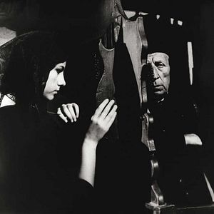 Photo Séduite et abandonnée