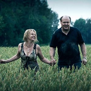 Photo Mika Kaurismäki