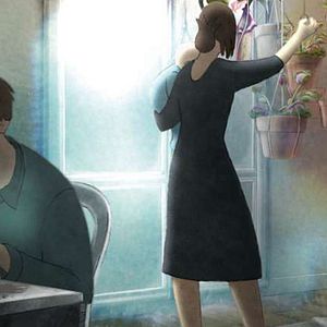 Photo La Femme squelette