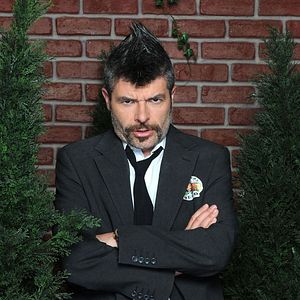 Photo Nacho Guerreros