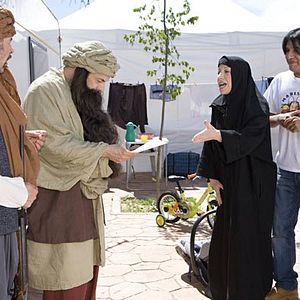 Photo Nacho Guerreros