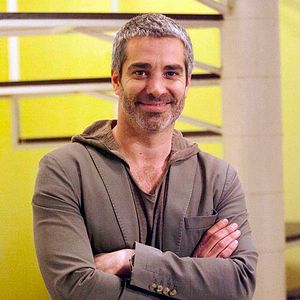 Photo Adrià Collado