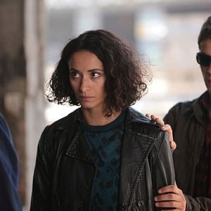 Photo Cyril Descours