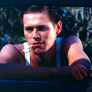 Photo The Loveless