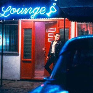 Photo The Loveless