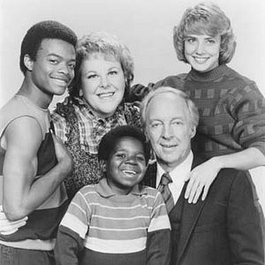Photo Conrad Bain