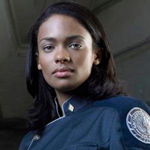 Photo Kandyse McClure