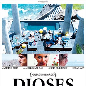 Photo Dioses