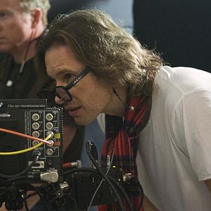 Photo Paul W.S. Anderson