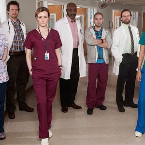 Photo Mercy Hospital