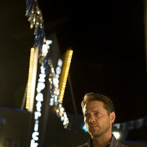 Photo Jason Priestley