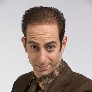 Photo Ernie Grunwald