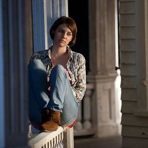 Photo Lauren Cohan