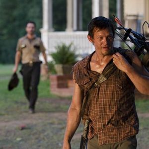 Photo The Walking Dead