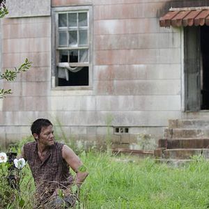 Photo The Walking Dead