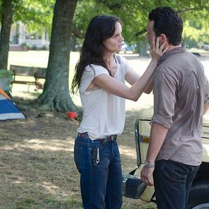 Photo The Walking Dead