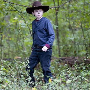 Photo Chandler Riggs