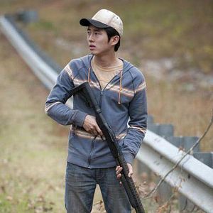 Photo The Walking Dead