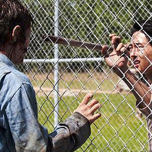 Photo Steven Yeun