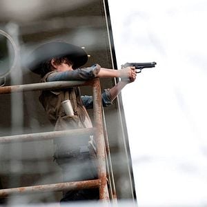 Photo Chandler Riggs