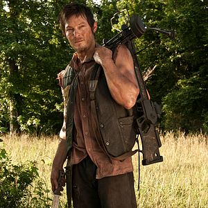 Photo The Walking Dead