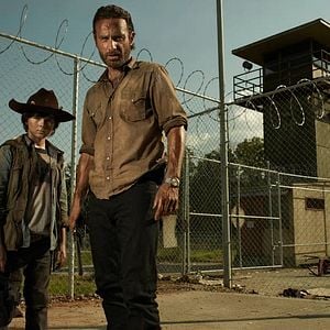 Photo Chandler Riggs