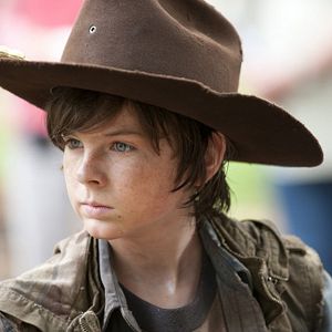 Photo Chandler Riggs