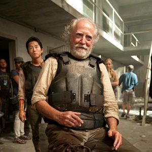 Photo Scott Wilson (II)