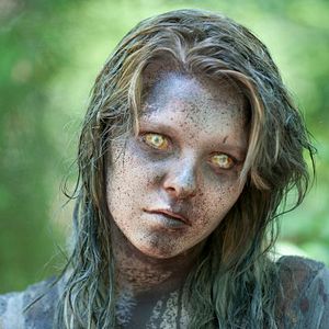 Photo The Walking Dead