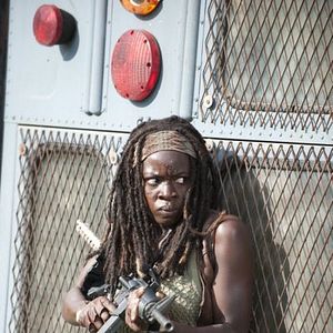 Photo The Walking Dead
