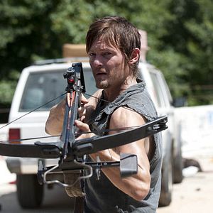 Photo The Walking Dead