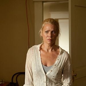Photo Laurie Holden