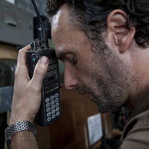 Photo The Walking Dead