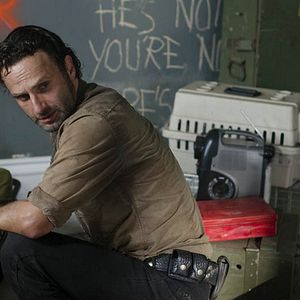 Photo The Walking Dead
