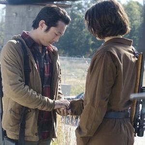 Photo The Walking Dead