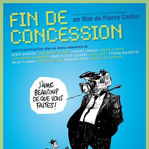 Photo Fin de concession