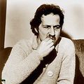 Photo Werner Herzog Eats His Shoes