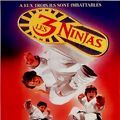 Photo Les 3 ninjas se révoltent