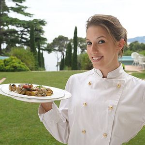 Photo Léa François