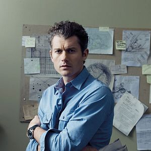 Photo James Badge Dale