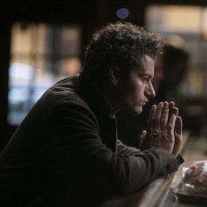 Photo James Badge Dale