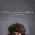 Photo Trois temps après la mort d'Anna