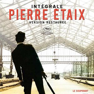 Photo Intégrale Pierre Etaix