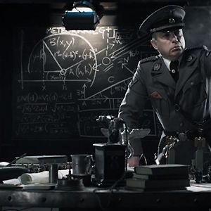 Photo Iron Sky
