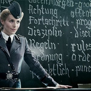 Photo Iron Sky